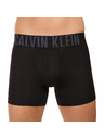 Calvin Klein Sada troch - pánske boxerky Calvin Klein čierne