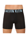 Calvin Klein Sada troch - pánske boxerky Calvin Klein čierne