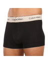 Calvin Klein Sada troch - pánske boxerky Calvin Klein čierne