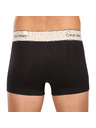 Calvin Klein Sada troch - pánske boxerky Calvin Klein čierne