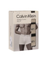 Calvin Klein Sada troch - pánske boxerky Calvin Klein čierne