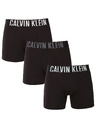 Calvin Klein Sada troch - pánske boxerky Calvin Klein čierne