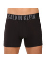 Calvin Klein Sada troch - pánske boxerky Calvin Klein čierne