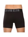 Calvin Klein Sada troch - pánske boxerky Calvin Klein čierne