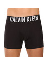 Calvin Klein Sada troch - pánske boxerky Calvin Klein čierne