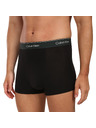 Calvin Klein Sada troch - pánske boxerky Calvin Klein čierne