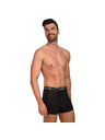 Calvin Klein Sada troch - pánske boxerky Calvin Klein čierne