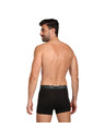 Calvin Klein Sada troch - pánske boxerky Calvin Klein čierne