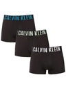 Calvin Klein Sada troch - pánske boxerky Calvin Klein čierne