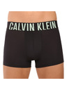 Calvin Klein Sada troch - pánske boxerky Calvin Klein čierne