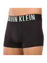 Calvin Klein Sada troch - pánske boxerky Calvin Klein čierne