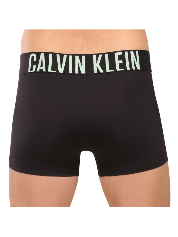 Calvin Klein Sada troch - pánske boxerky Calvin Klein čierne