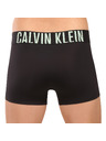 Calvin Klein Sada troch - pánske boxerky Calvin Klein čierne