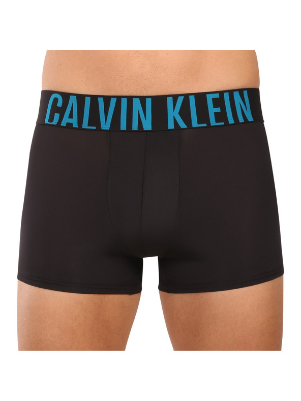 Calvin Klein Sada troch - pánske boxerky Calvin Klein čierne