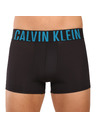 Calvin Klein Sada troch - pánske boxerky Calvin Klein čierne