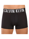 Calvin Klein Sada troch - pánske boxerky Calvin Klein čierne