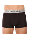 Calvin Klein Sada troch - pánske boxerky Calvin Klein čierne