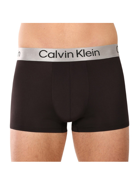 Calvin Klein Sada troch - pánske boxerky Calvin Klein čierne