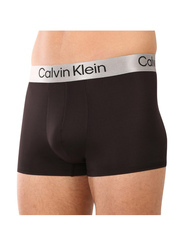Calvin Klein Sada troch - pánske boxerky Calvin Klein čierne