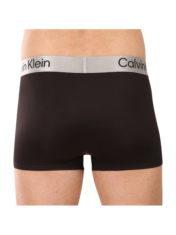Calvin Klein Sada troch - pánske boxerky Calvin Klein čierne