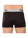 Calvin Klein Sada troch - pánske boxerky Calvin Klein čierne