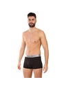Calvin Klein Sada troch - pánske boxerky Calvin Klein čierne