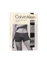 Calvin Klein Sada troch - pánske boxerky Calvin Klein čierne