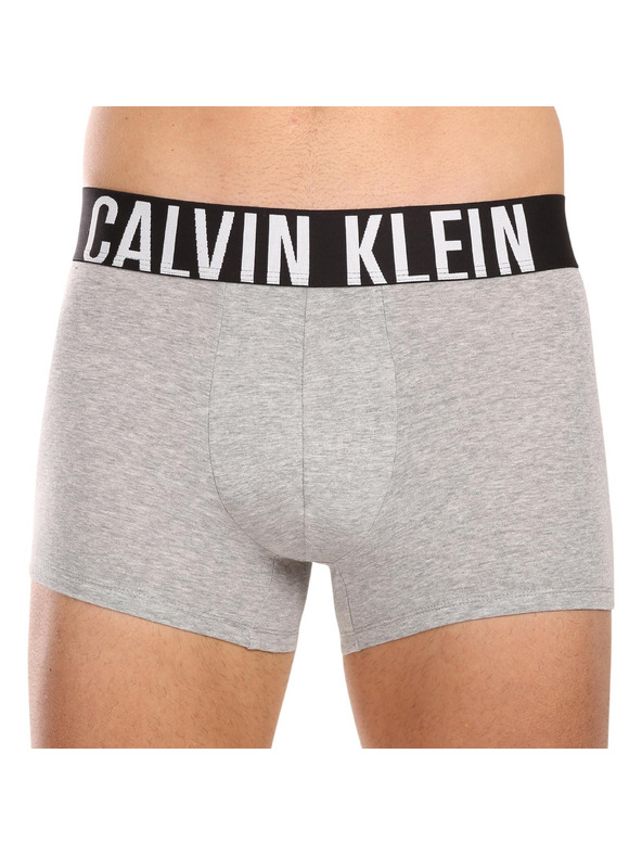 Calvin Klein Sada troch - pánske boxerky Calvin Klein viacfarebné