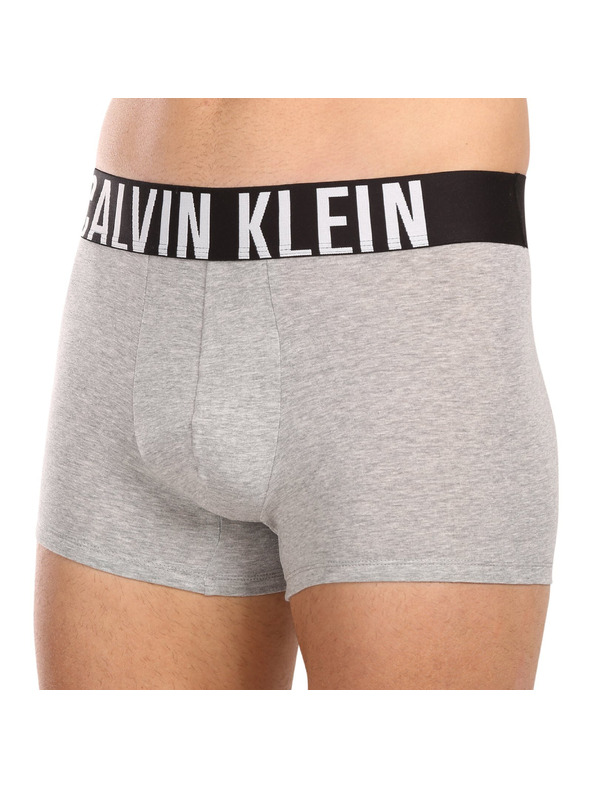Calvin Klein Sada troch - pánske boxerky Calvin Klein viacfarebné