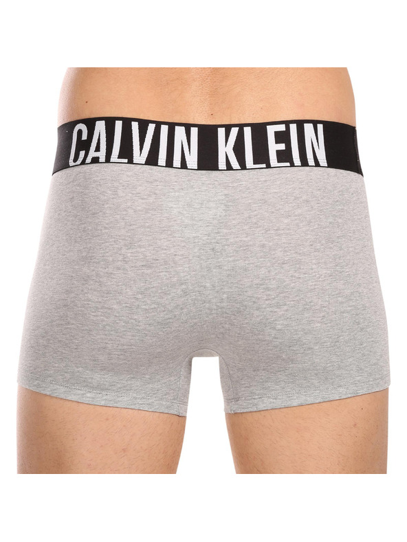 Calvin Klein Sada troch - pánske boxerky Calvin Klein viacfarebné