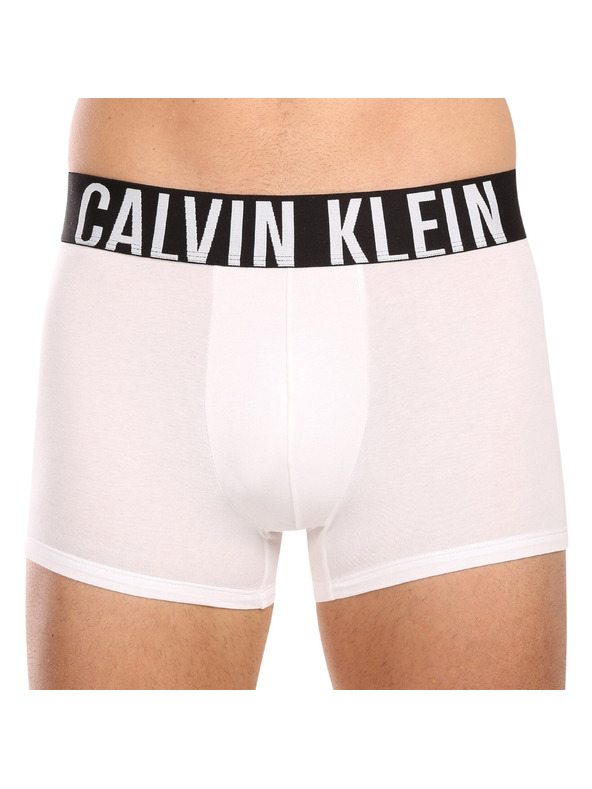 Calvin Klein Sada troch - pánske boxerky Calvin Klein viacfarebné