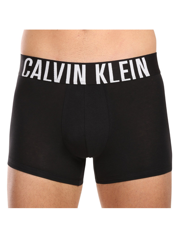 Calvin Klein Sada troch - pánske boxerky Calvin Klein viacfarebné