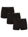 Calvin Klein Sada troch - pánske boxerky Calvin Klein čierne