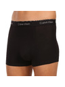Calvin Klein Sada troch - pánske boxerky Calvin Klein čierne
