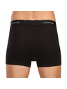Calvin Klein Sada troch - pánske boxerky Calvin Klein čierne