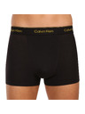 Calvin Klein Sada troch - pánske boxerky Calvin Klein čierne