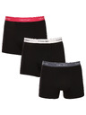 Calvin Klein Sada troch - pánske boxerky Calvin Klein čierne
