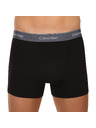 Calvin Klein Sada troch - pánske boxerky Calvin Klein čierne