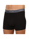 Calvin Klein Sada troch - pánske boxerky Calvin Klein čierne