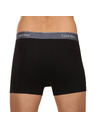 Calvin Klein Sada troch - pánske boxerky Calvin Klein čierne