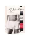 Calvin Klein Sada troch - pánske boxerky Calvin Klein čierne