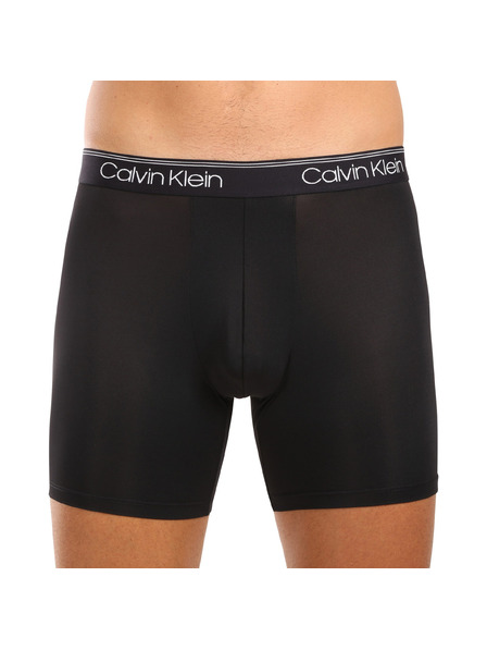 Calvin Klein Sada troch - pánske boxerky Calvin Klein čierne