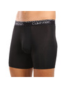 Calvin Klein Sada troch - pánske boxerky Calvin Klein čierne