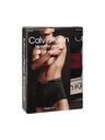 Calvin Klein Sada troch - pánske boxerky Calvin Klein čierne