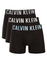 Calvin Klein Sada troch - pánske boxerky Calvin Klein čierne