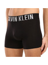 Calvin Klein Sada troch - pánske boxerky Calvin Klein čierne