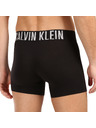 Calvin Klein Sada troch - pánske boxerky Calvin Klein čierne
