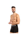 Calvin Klein Sada troch - pánske boxerky Calvin Klein čierne
