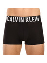 Calvin Klein Sada troch - pánske boxerky Calvin Klein čierne