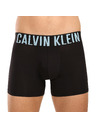 Calvin Klein Sada troch - pánske boxerky Calvin Klein čierne